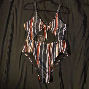 ZAFUL swimsuit